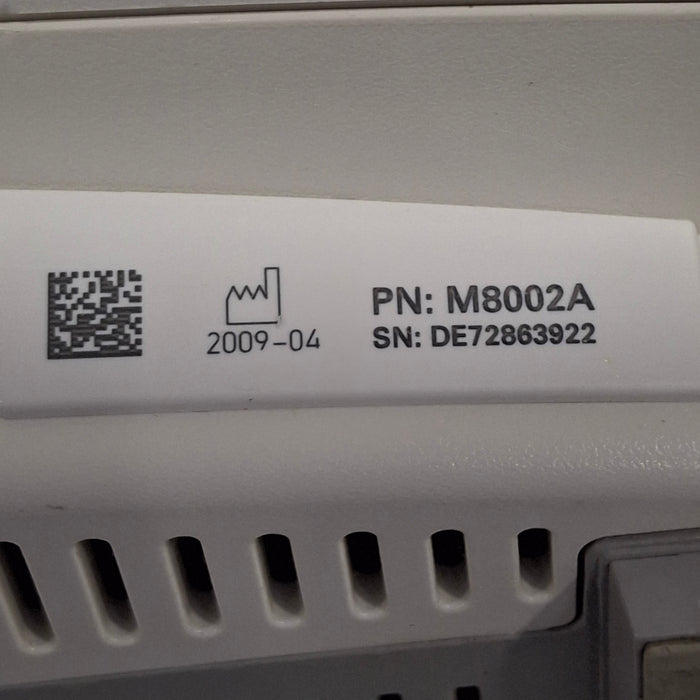 Philips IntelliVue MP30 Patient Monitor