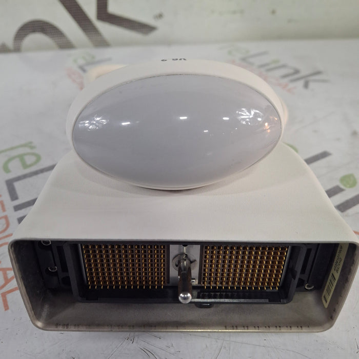 Philips V6-2 4D Convex Transdcuer