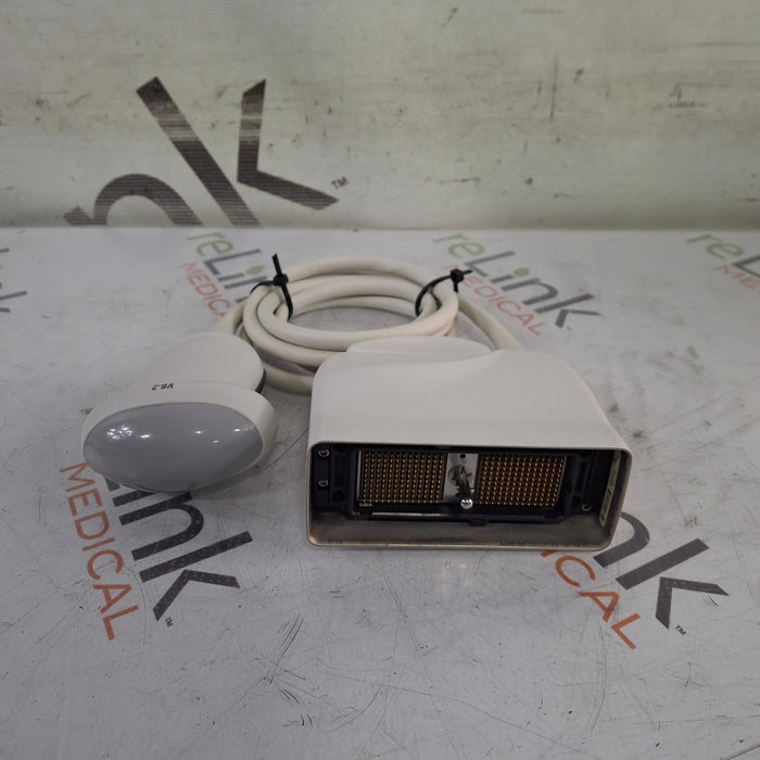 Philips V6-2 4D Convex Transdcuer