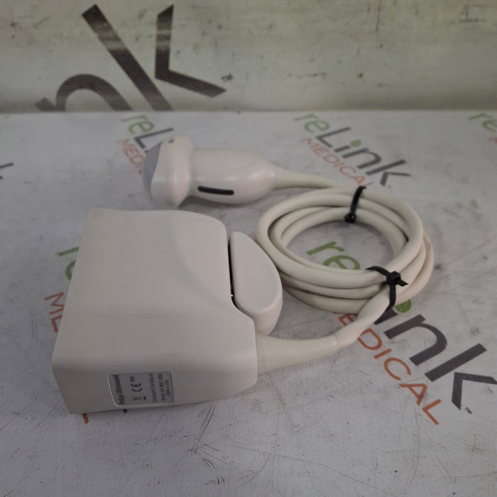 Philips V6-2 4D Convex Transdcuer