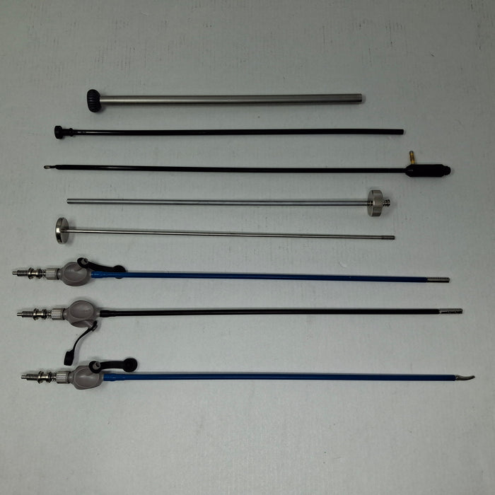 ConMed DetachaTip Multi-Use Instrument Tray