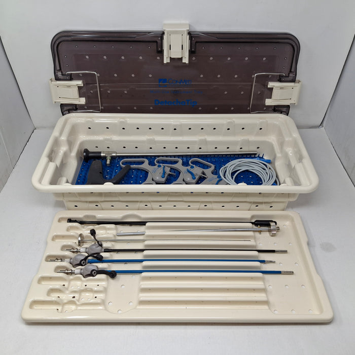ConMed DetachaTip Multi-Use Instrument Tray