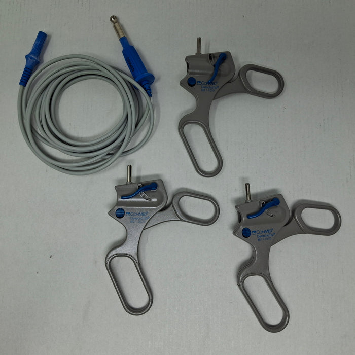 ConMed DetachaTip Multi-Use Instrument Tray
