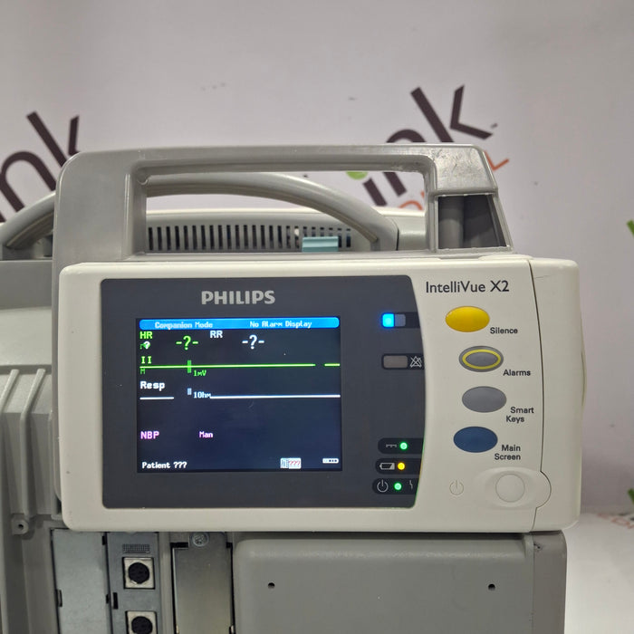 Philips IntelliVue X2 Module - Masimo Rainbow SpO2
