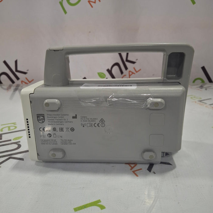 Philips IntelliVue X2 Module - Masimo Rainbow SpO2