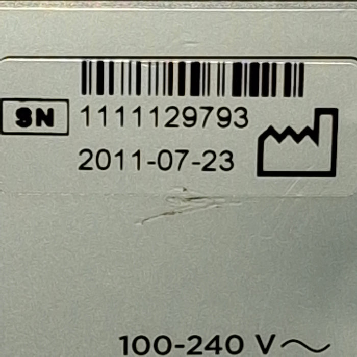 Ethicon Inc. GEN11 Endo-Surgery Generator