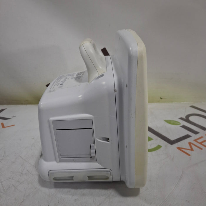 GE Healthcare Dash 5000 - GE/Nellcor SpO2 Patient Monitor