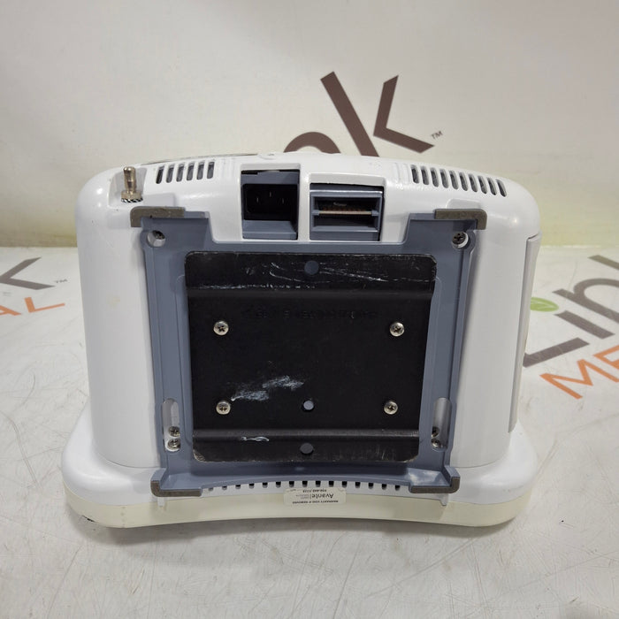 GE Healthcare Dash 5000 - GE/Nellcor SpO2 Patient Monitor