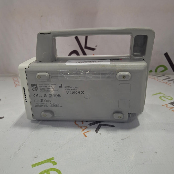 Philips IntelliVue X2 Module - Masimo Rainbow SpO2