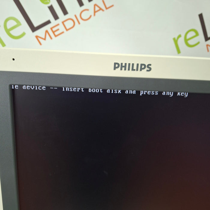 Philips HD11XE Ultrasound