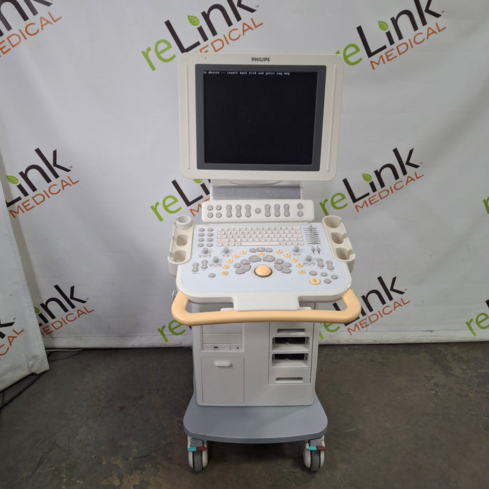 Philips HD11XE Ultrasound