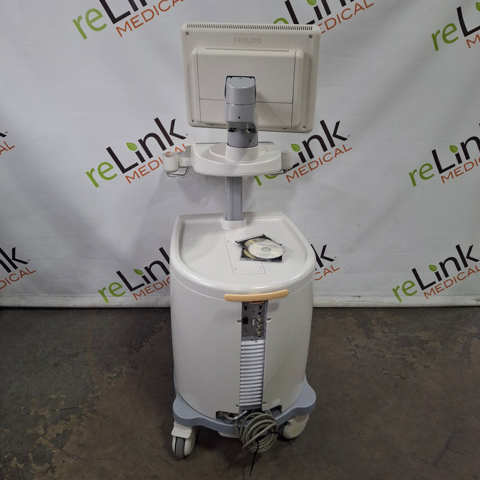 Philips HD11XE Ultrasound