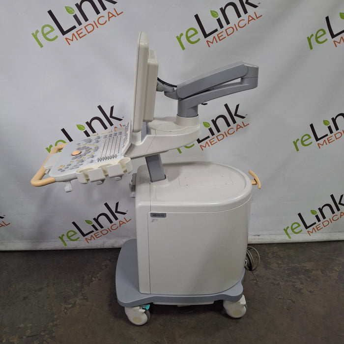 Philips HD11XE Ultrasound