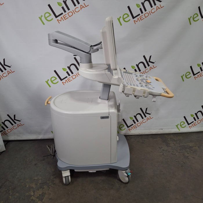Philips HD11XE Ultrasound