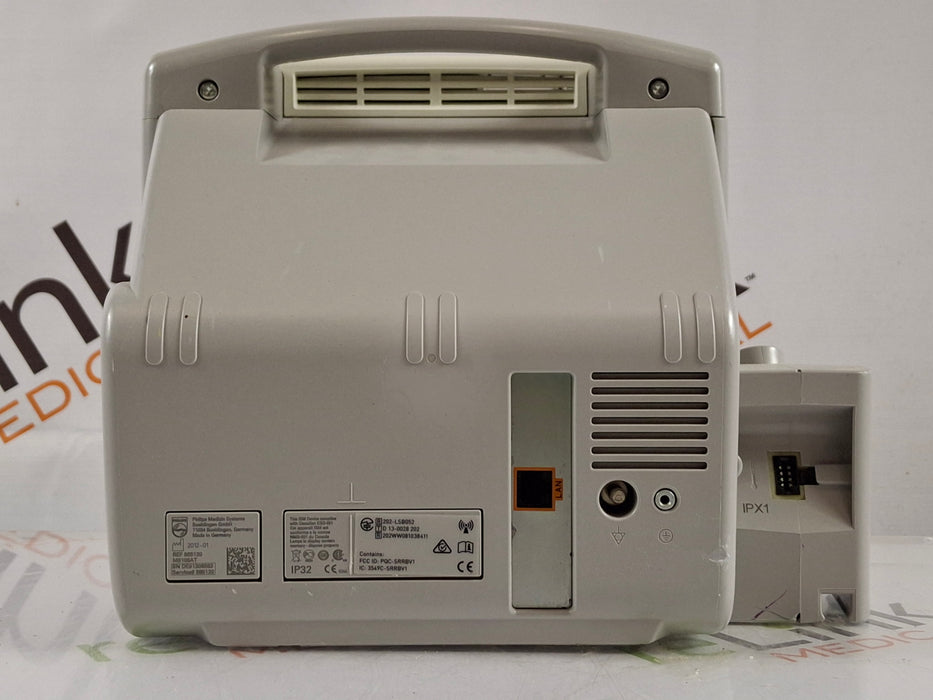Philips IntelliVue MP5T Patient Monitor