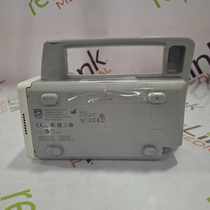 Philips IntelliVue X2 Module - Masimo Rainbow SpO2