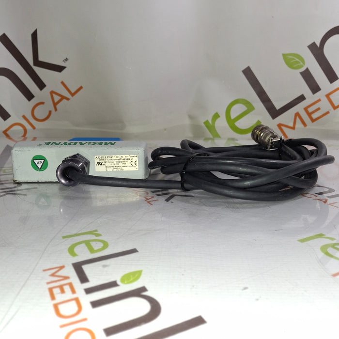 Megadyne Bipolar Footswitch