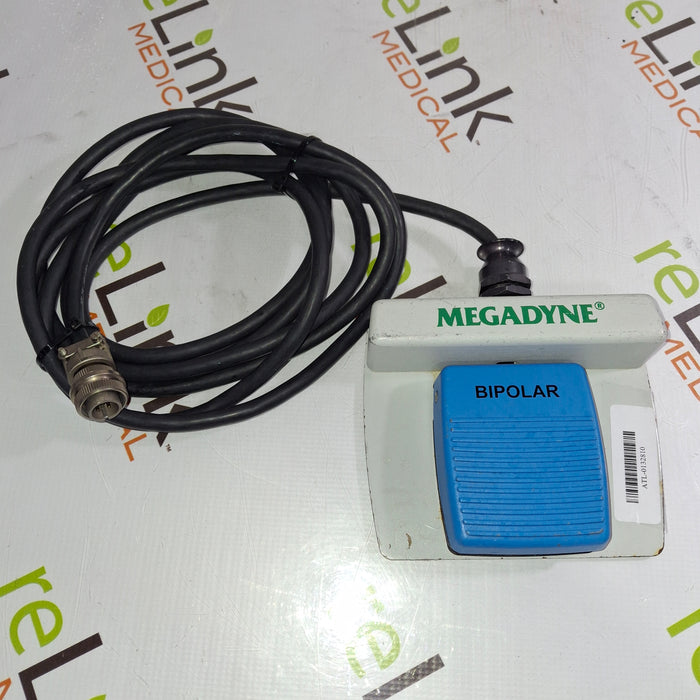 Megadyne Bipolar Footswitch