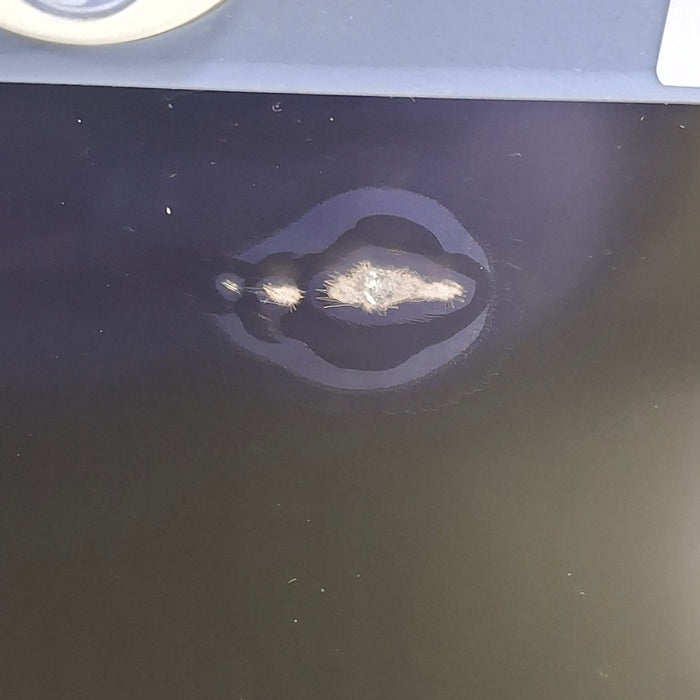 GE Healthcare Dash 5000 - GE/Nellcor SpO2 Patient Monitor