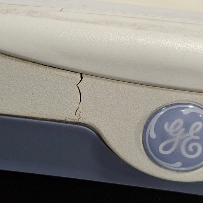 GE Healthcare Dash 5000 - GE/Nellcor SpO2 Patient Monitor