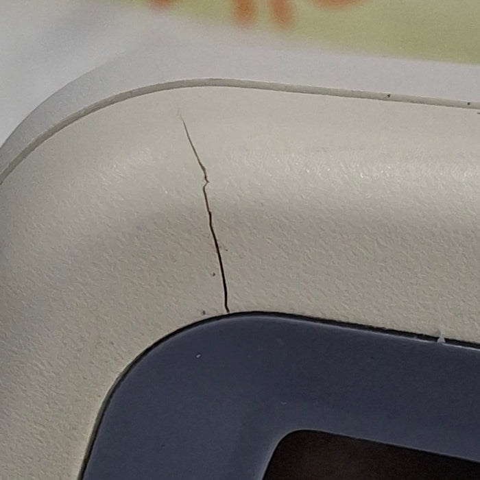 GE Healthcare Dash 5000 - GE/Nellcor SpO2 Patient Monitor