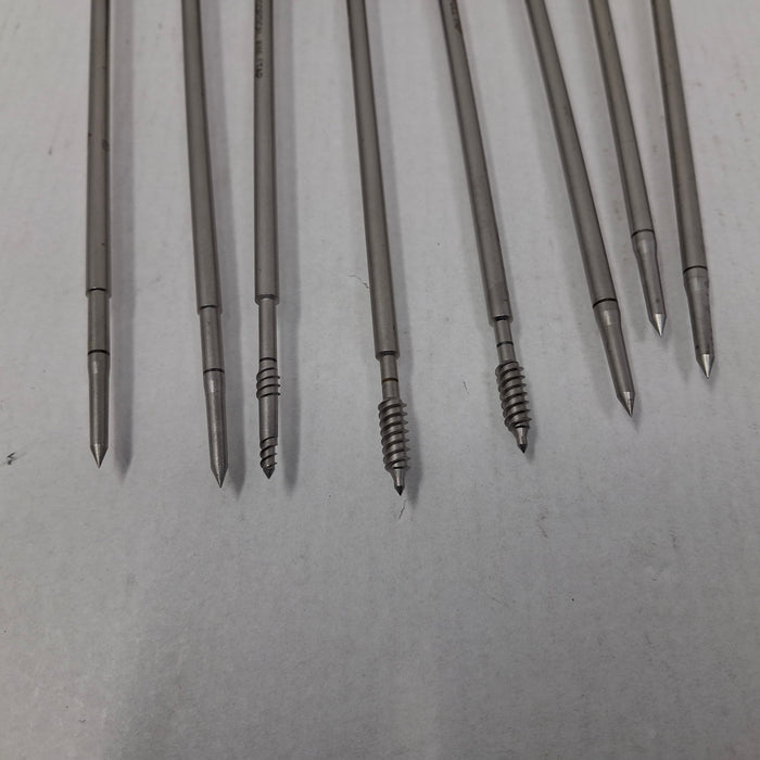 DePuy Mitek Healix Advance Set