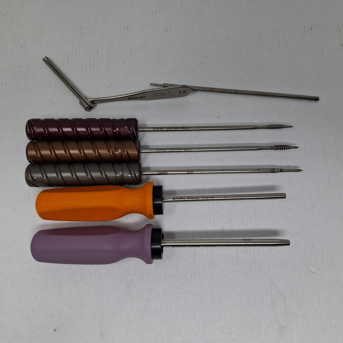 DePuy Mitek Healix Advance Set
