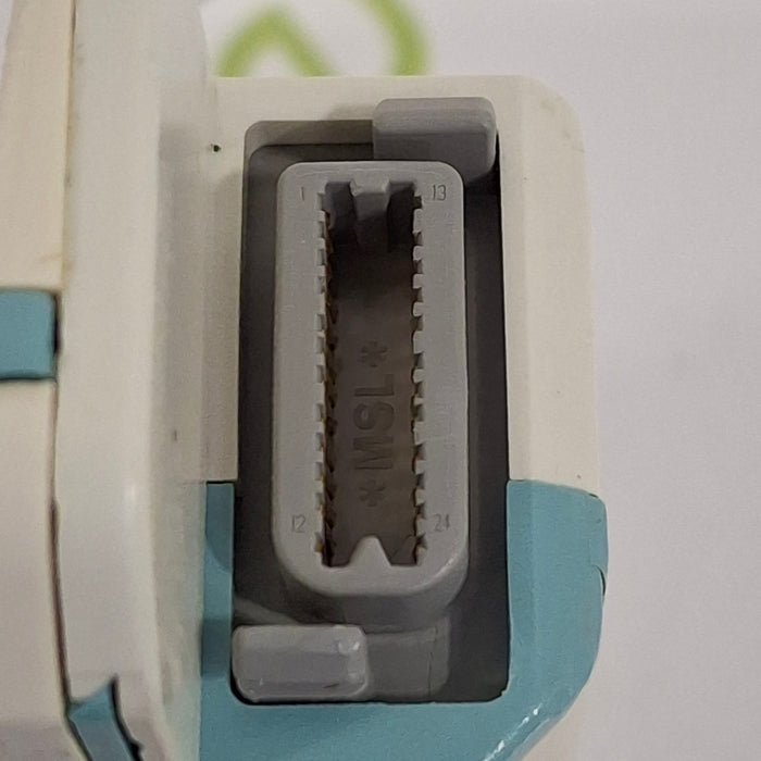 Philips M3001A-A02C06 OxiMax SpO2, NIBP, ECG, Temp, IBP MMS Module