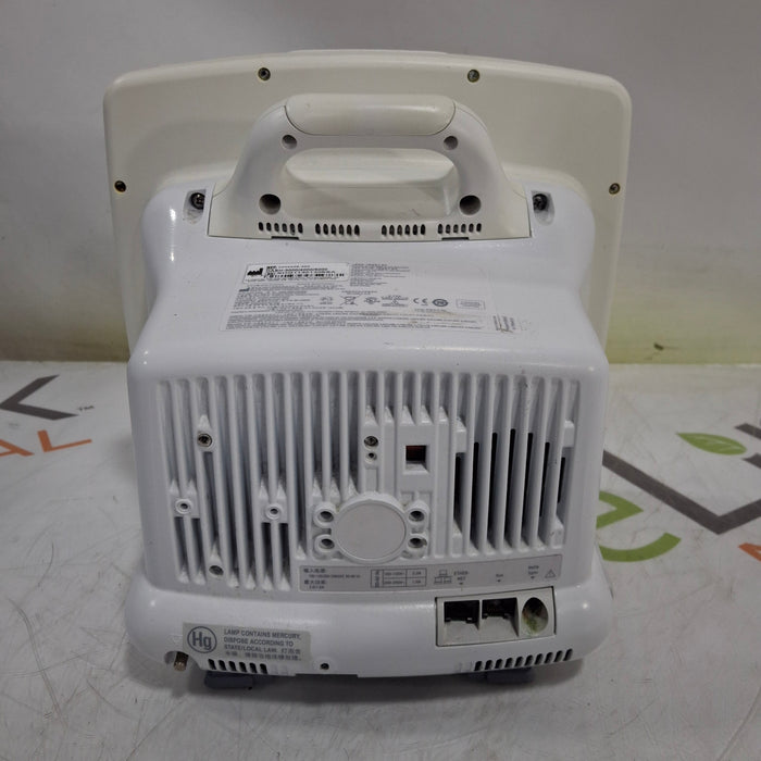 GE Healthcare Dash 5000 - GE/Nellcor SpO2 Patient Monitor