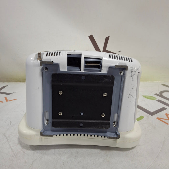 GE Healthcare Dash 5000 - GE/Nellcor SpO2 Patient Monitor