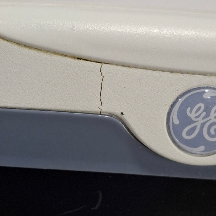 GE Healthcare Dash 5000 - GE/Nellcor SpO2 Patient Monitor