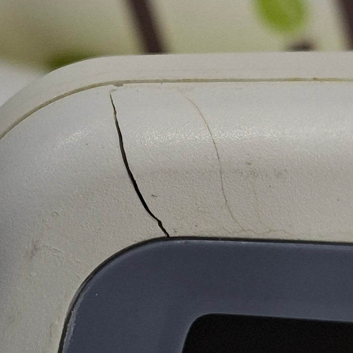 GE Healthcare Dash 5000 - GE/Nellcor SpO2 Patient Monitor