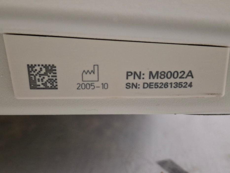 Philips IntelliVue MP30 Patient Monitor