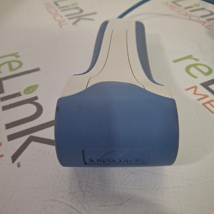 Midmark IQspiro Digital Spirometer