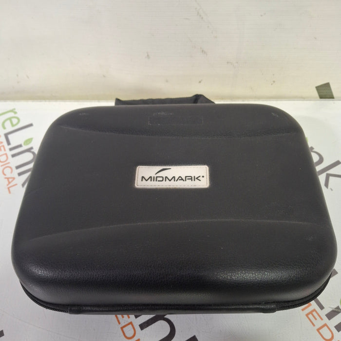 Midmark IQspiro Digital Spirometer