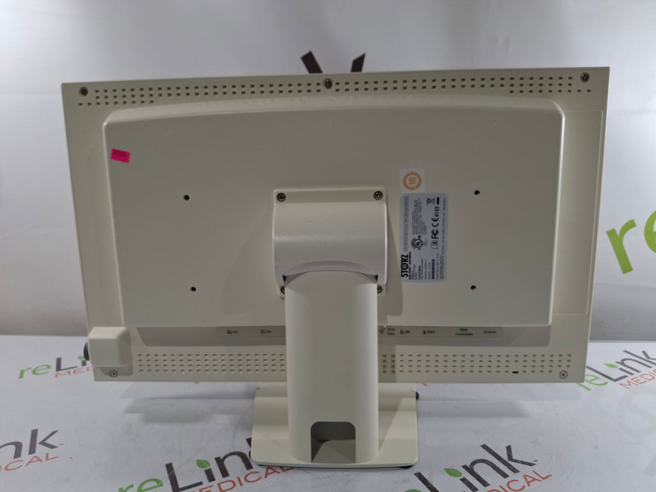 Karl Storz 24" Touch Screen Display