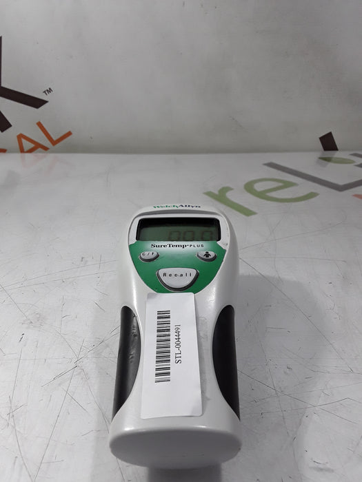 Welch Allyn SureTemp Plus 690 Thermometer