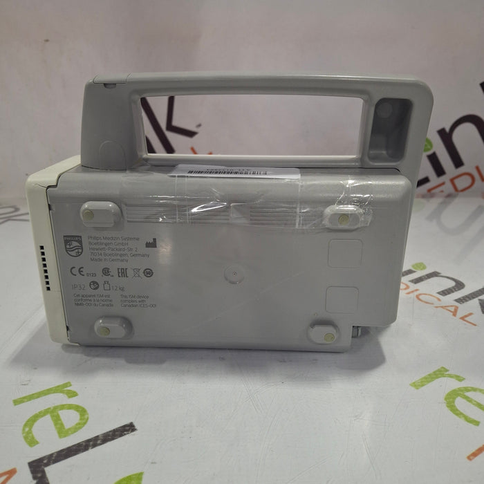 Philips IntelliVue X2 Module - Masimo Rainbow SpO2