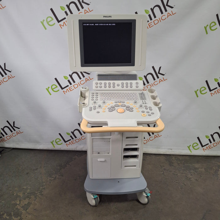 Philips HD11XE Ultrasound
