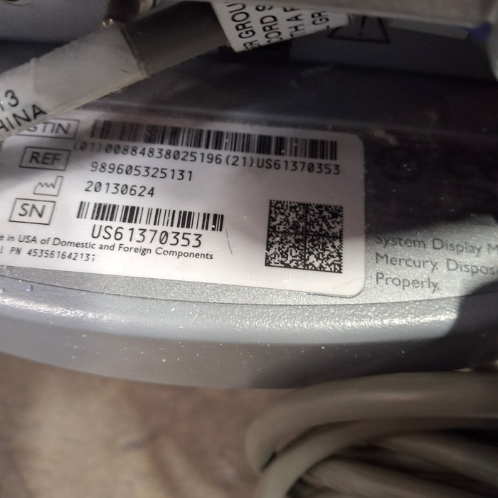 Philips HD11XE Ultrasound