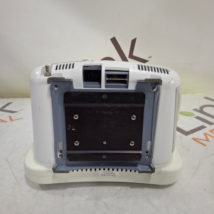 GE Healthcare Dash 5000 - GE/Nellcor SpO2 Patient Monitor