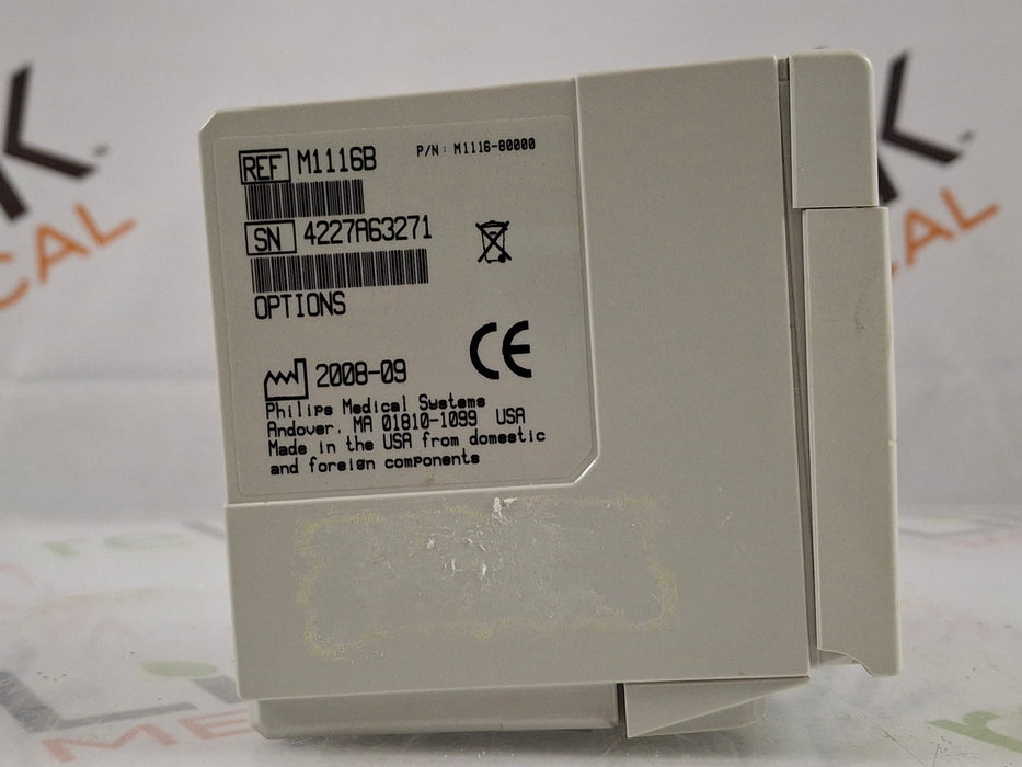 Philips M1116B Recorder Module