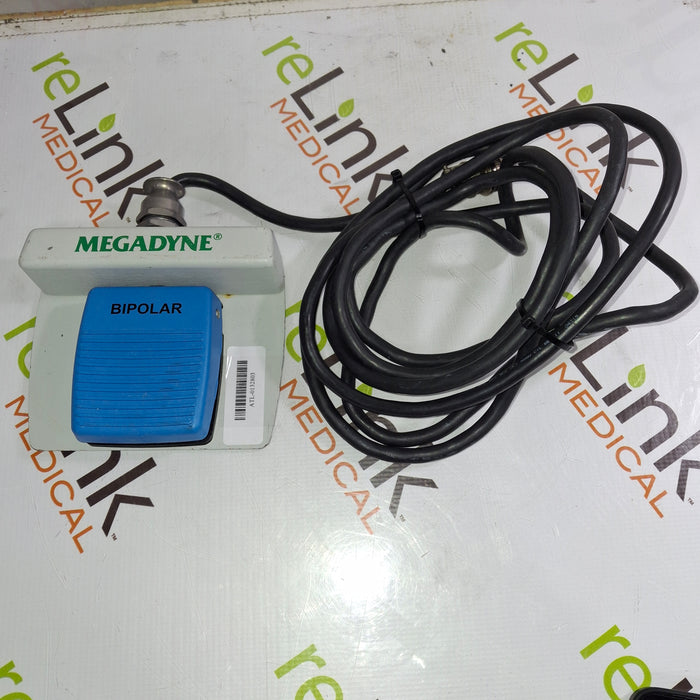 Megadyne Bipolar Footswitch