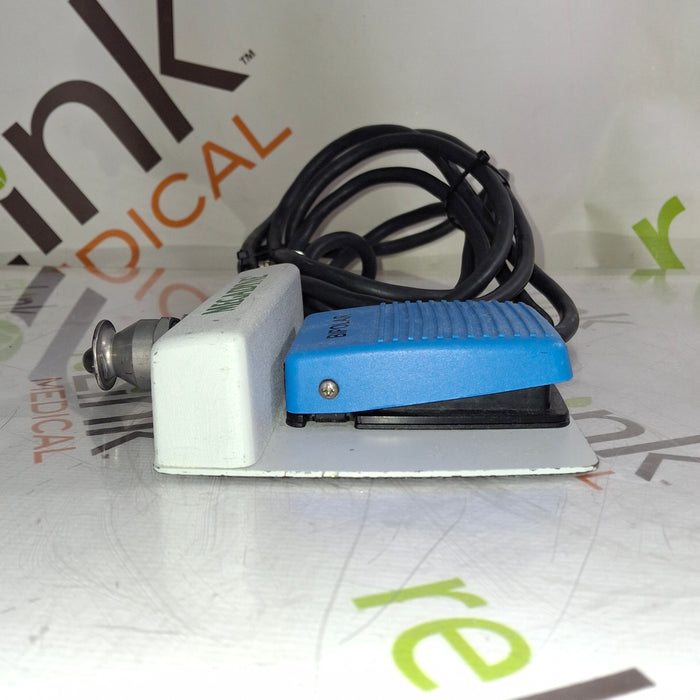 Megadyne Bipolar Footswitch