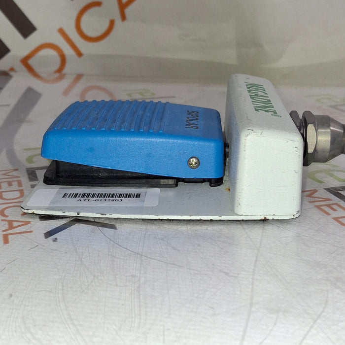 Megadyne Bipolar Footswitch