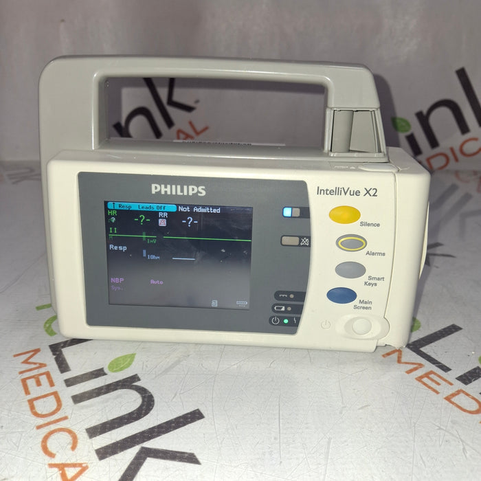Philips IntelliVue X2 Module - Masimo Rainbow SpO2