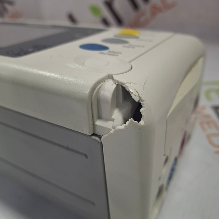 Philips IntelliVue X2 Module - Masimo Rainbow SpO2