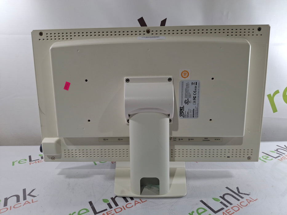 Karl Storz 24" Touch Screen Display