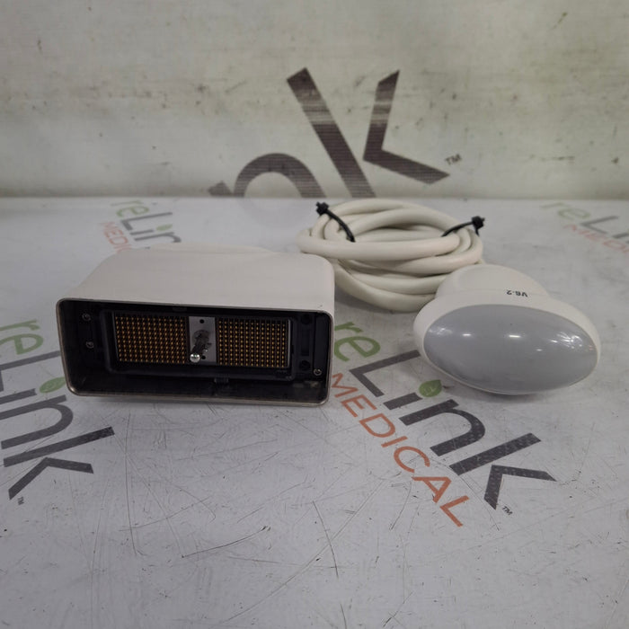 Philips V6-2 4D Convex Transdcuer