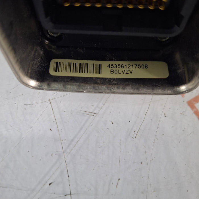 Philips V6-2 4D Convex Transdcuer